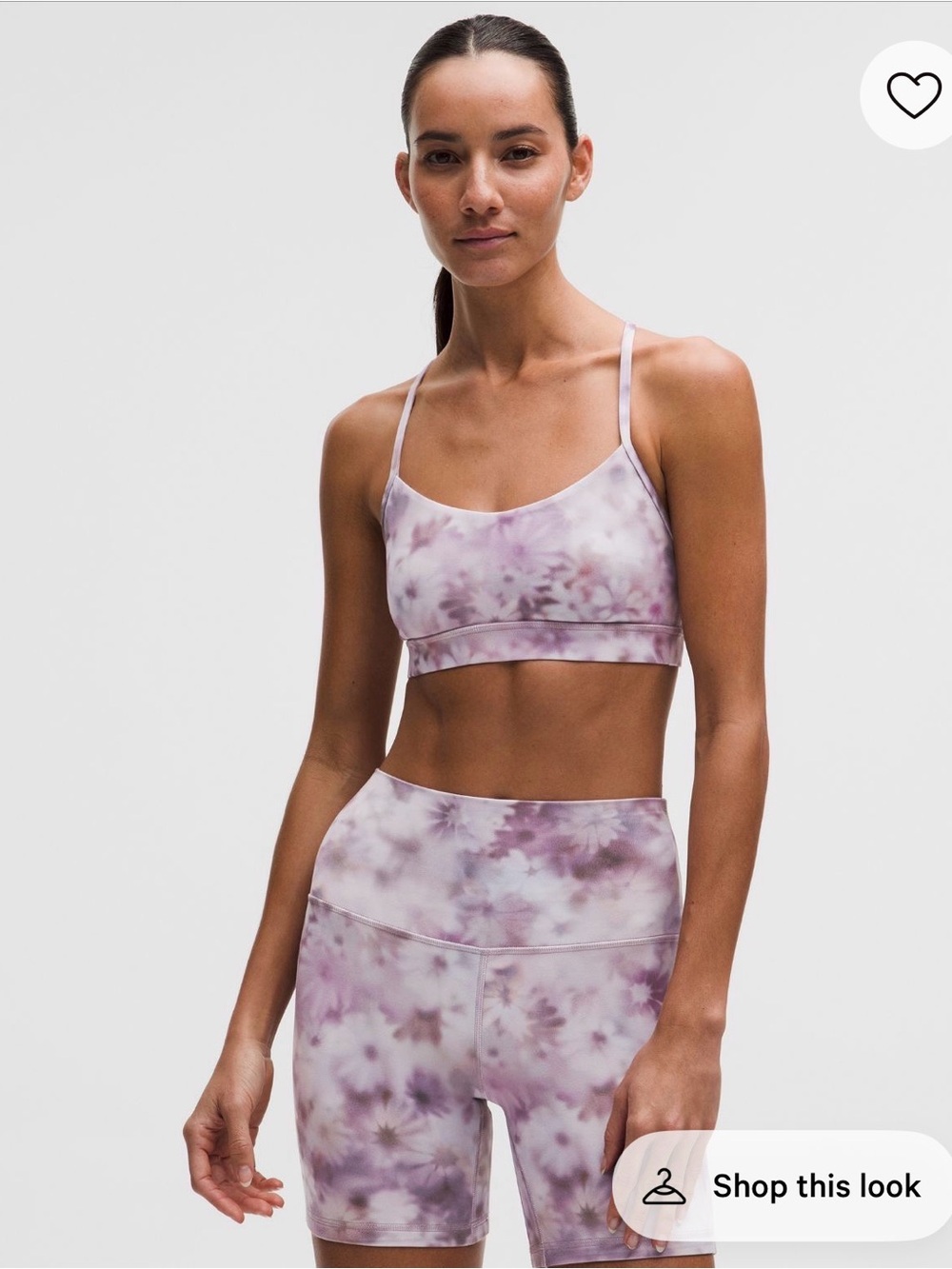 lululemon athletica Flow Y Nulu Bra 6